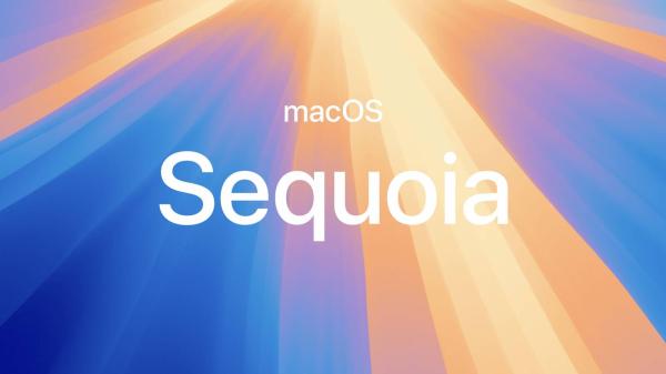 macOS Sequoia Likely to Be the Earliest…