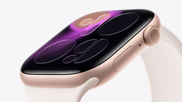 Apple Watch Accounts for 90% of AI…