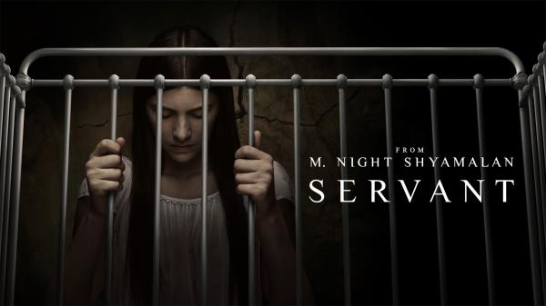 Apple's 'Servant' Copyright Lawsuit Win…