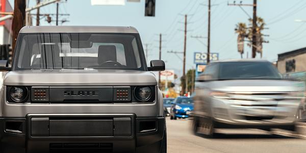 Survey Sunday: will the Ford Fathom&hellip;