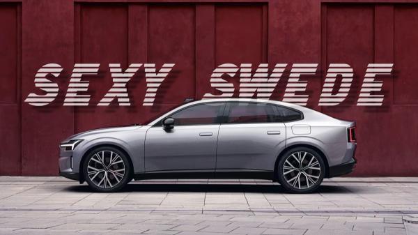 New cars from Volvo, VW, Cadillac, and…