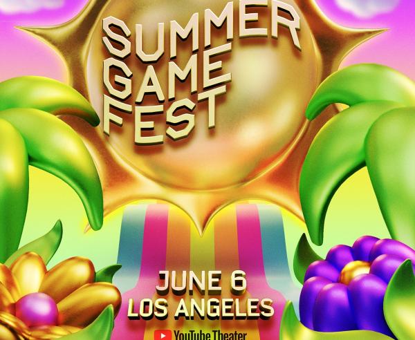 Summer Game Fest debuts in LA on June 6…