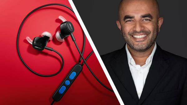 photo of ‘There's definitely been a return to less technologically driven products’: Bose president Raza Haider talks&hellip; image