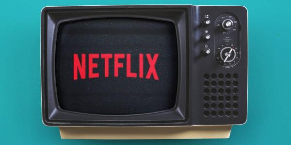 Netflix - yes Netflix - jumps on the AI…