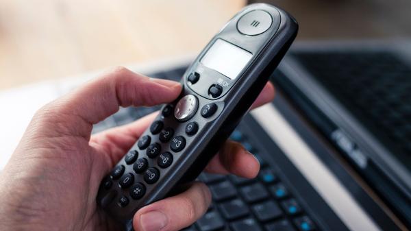 photo of Phone scammers are using faked AI voices. Here’s how to protect yourself image