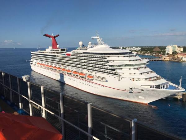 ShinyHunters claim they have cruise&hellip;