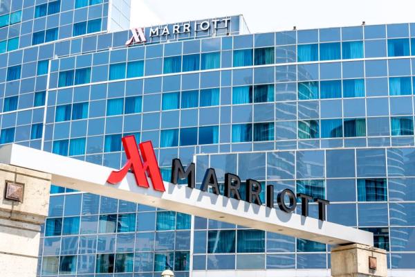 photo of Marriott settles for a piddly $52M after series of breaches affecting millions image