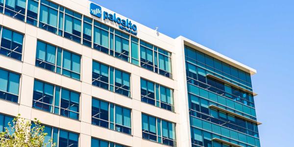 Palo Alto's new Google Cloud deal boosts&hellip;
