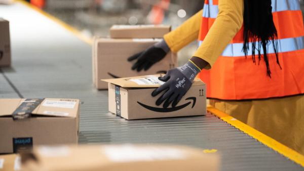 Amazon Employees Say AI Is Just&hellip;
