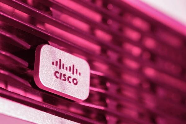 Cisco confirms 'ongoing investigation'…