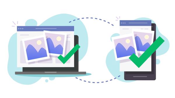 photo of How to copy smartphone photos to your PC: The ultimate guide image