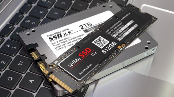 photo of 6 easy tweaks that maximize your SSD’s performance image