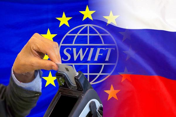 photo of Why SWIFT is the nuclear option of Russian financial sanctions image