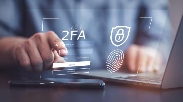 photo of 6 ways hackers sidestep your two-factor authentication image