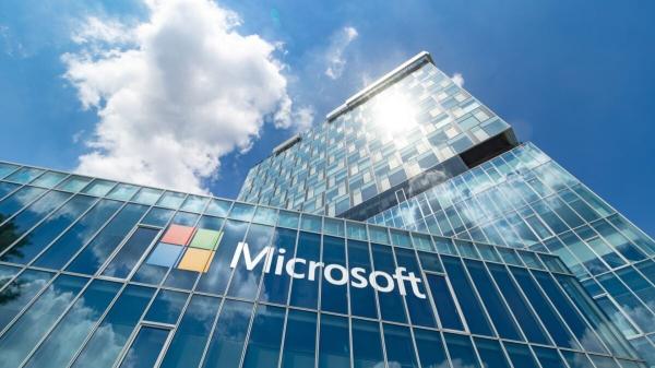 Microsoft Says Its New AI Is More Than…