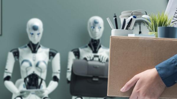 photo of This Startup Wants to Buy a Company Just to See What an AI CEO Does With It image