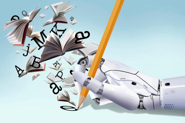 photo of 5 ways to use AI and machine learning in dataops image