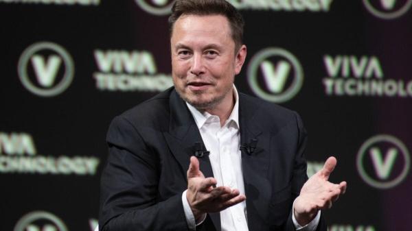 Elon Musk Says In One Week He Will Fully&hellip;