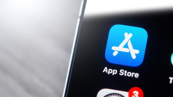 photo of Apple App Store Experiences Surge in New Apps Amid Vibe Coding Boom image