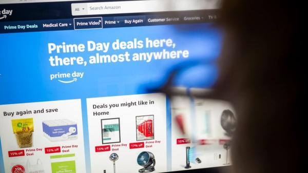 FTC Sues Amazon for Allegedly Duping&hellip;