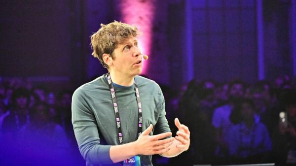 No OpenAI IPO Until the AI Stops Going…