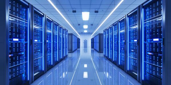 photo of Jury out on whether Americans approve or disapprove of datacenters image