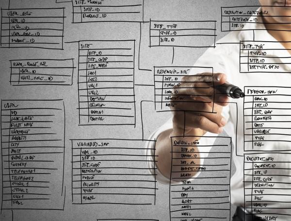 photo of The best ORMs for database-powered Python apps image