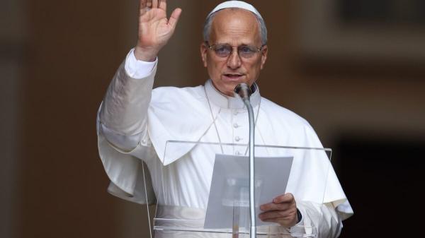 photo of Vatican Uses AI-Detector to Show AI Bros Pope’s Anti-AI Encyclical Isn’t AI-Generated image