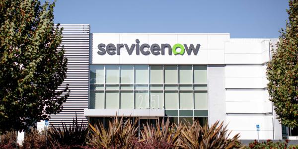 ServiceNow can't seem to keep its wallet&hellip;