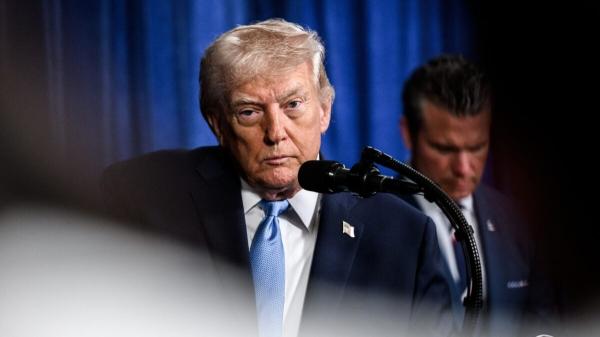 photo of Trump Admin Sued For Defunding the “Most Important Infrastructure Project in the Country” image