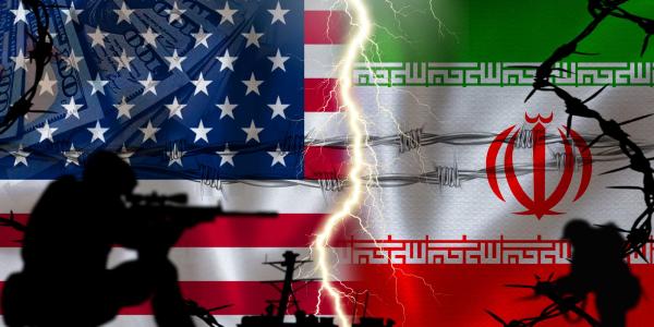 US struck Iran with copies of its own&hellip;