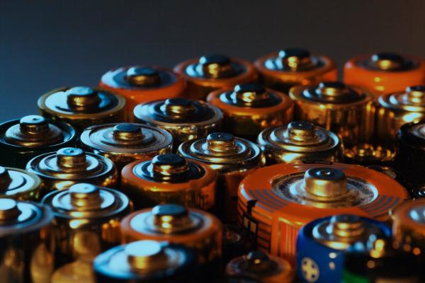 photo of What you need to know about Python's 'dead batteries' image