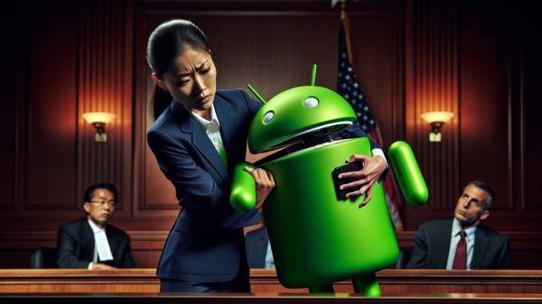 Huawei's farewell to Android isn't a…