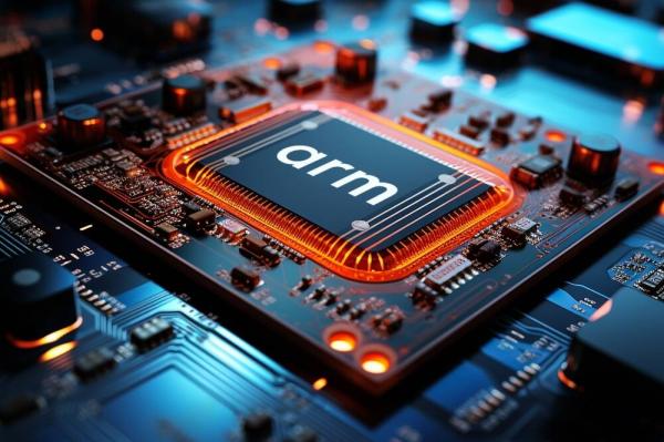 As Arm rivals cook up custom silicon,…