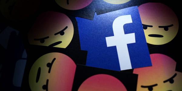 photo of Vietnamese attacker circumvents Facebook security with ‘DUCKTAIL’ malware image