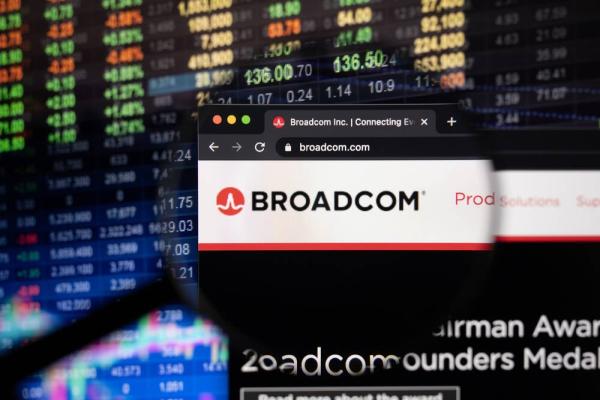 Broadcom says AI companies can’t make&hellip;