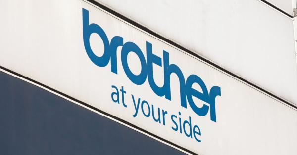 photo of Oh Brother. Printer giant denies dirty toner tricks as users cry foul image