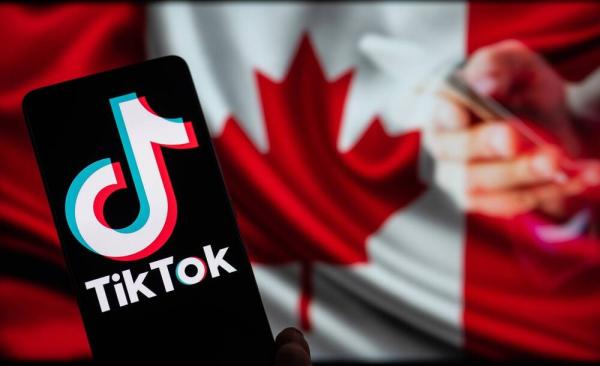 photo of Canada closes TikTok's offices but leaves using the app a matter of 'personal choice' image