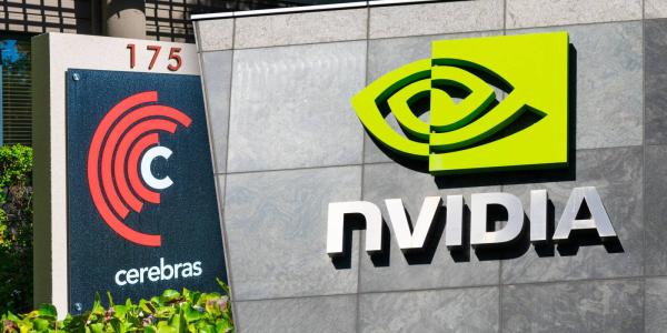 photo of Cerebras CEO puts Nvidia on blast for 'arming' China with top-tier GPUs image