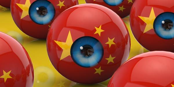 China’s not thrilled its AI experts…