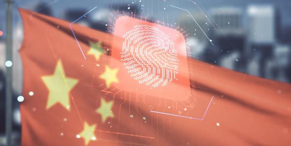 photo of China approves rules for national ‘online number’ ID scheme image