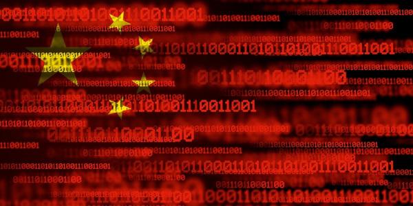 China-backed crews compromised…