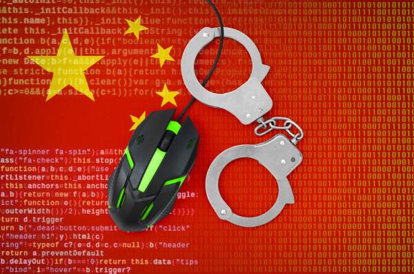 Chinese national accused by Feds of…