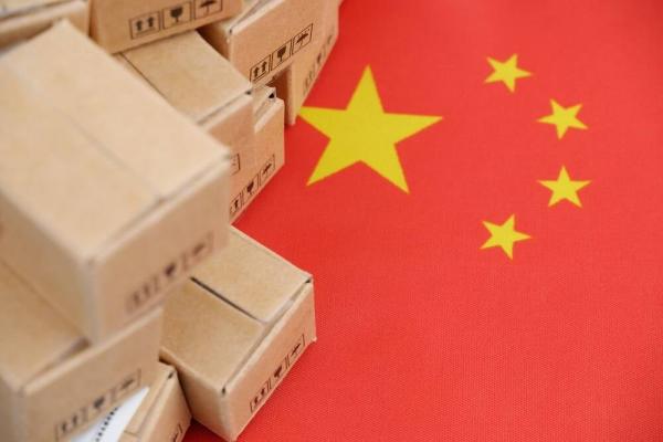 photo of White House confirms 245% tariff on some Chinese imports not a typo image