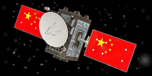 photo of China calls for realtime censorship of satellite broadband image