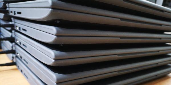 photo of How to deorbit the Chromebook... and repurpose it for innovators image