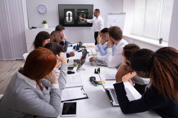 photo of Microsoft resets 'days since last Windows 11 problem' counter to 0 image