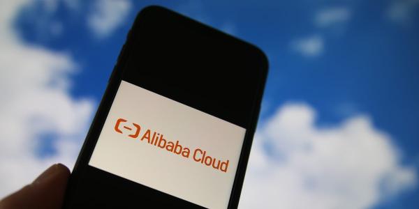 Alibaba Cloud brings chatty SaaS…