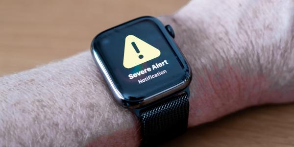 Apple sued for using dangerous 'forever…