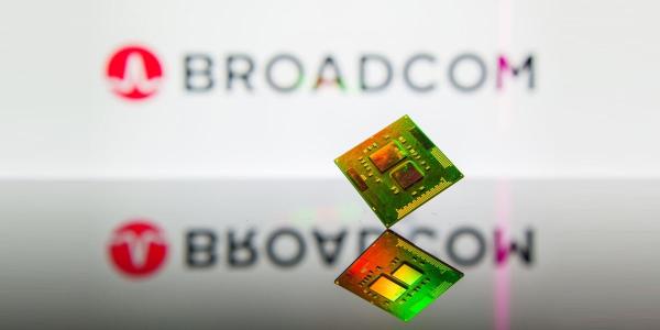 photo of VMware revenue bounces for Broadcom, chips were a little undercooked image